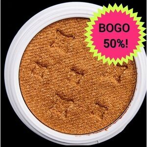 "Rainbow Connection" Super Shock Shadow